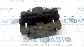 Суппорт в сборе передний левый Lincoln Corsair 20-26 2.0, 2.3