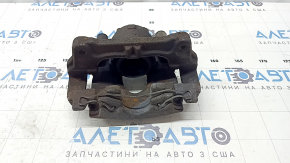 Суппорт в сборе передний правый Lincoln Corsair 20-26 2.0, 2.3