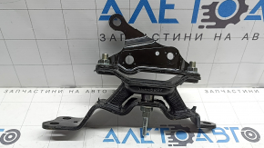 Подушка двигателя левая Nissan Murano z52 15-24