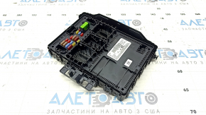 BCM Lincoln Corsair 20-26