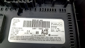 BCM Lincoln Corsair 20-26