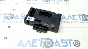 MODUL DE CONTROL ÎNCĂLZIRE Lincoln Corsair 20-26