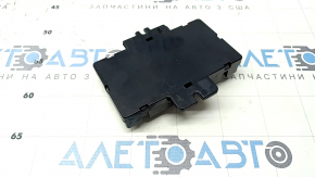 HEATER CONTROL MODULE Lincoln Corsair 20-26
