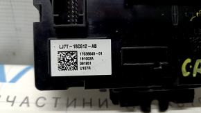 HEATER CONTROL MODULE Lincoln Corsair 20-26