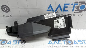 Дефлектор радиатора правый Lexus UX200 UX250h UX300h 19-26