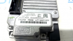 Sync Receiver Control Module Lincoln Corsair 20-26