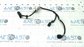 Проводка бачка омывателя Lincoln Corsair 20-26 отрезана фишка