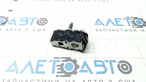 Клапан печки кондиционера Lincoln Corsair 20-26