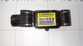Датчик подушки безопасности центральный Mitsubishi Galant 04-12