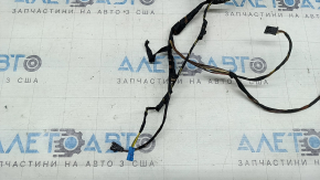 Проводка двери задней правой BMW X3 F25 11-17