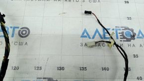 Проводка двери задней правой BMW X3 F25 11-17