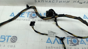 Проводка двери задней правой BMW X3 F25 11-17