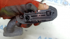 Проводка двери задней правой BMW X3 F25 11-17
