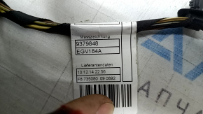 Проводка двери задней правой BMW X3 F25 11-17
