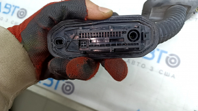Проводка двери передней правой BMW X3 F25 11-17 keyless