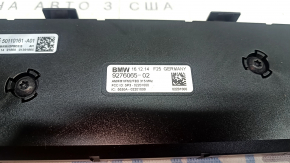 Diversity Antenna Amplifier BMW X3 F25 15-17