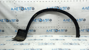 Ornamente aripă stânga față pentru BMW X3 F25 11-17, structură, zgârieturi