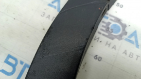 Ornamente aripă stânga față pentru BMW X3 F25 11-17, structură, zgârieturi
