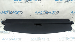 Husă portbagaj BMW X3 F25 11-17, neagră, zgârieturi