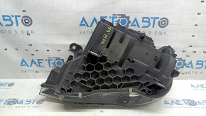Фара передняя правая BMW X3 F25 15-17 галоген, царапина