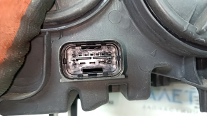 Фара передняя правая BMW X3 F25 15-17 галоген, царапина