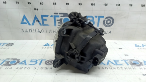 Противотуманная фара птф правая BMW X3 F25 15-17 LED адаптив