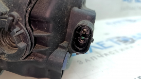 Противотуманная фара птф правая BMW X3 F25 15-17 LED адаптив