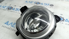 Противотуманная фара птф правая BMW X3 F25 15-17 LED адаптив