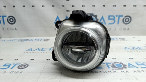 Proiector ceață stânga PTF BMW X3 F25 15-17 LED adaptiv