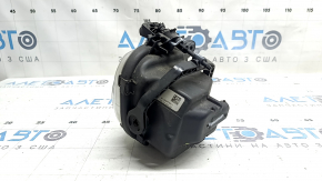 Противотуманная фара птф левая BMW X3 F25 15-17 LED адаптив