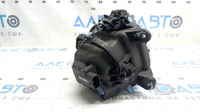 Противотуманная фара птф левая BMW X3 F25 15-17 LED адаптив