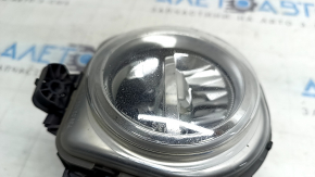 Противотуманная фара птф левая BMW X3 F25 15-17 LED адаптив