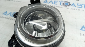 Противотуманная фара птф левая BMW X3 F25 15-17 LED адаптив