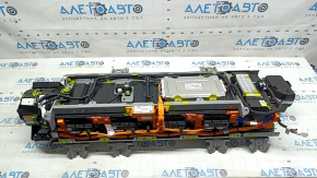 Аккумуляторная батарея ВВБ в сборе Kia Niro 17-19 HEV, 236к, 240V в сборе с 12в акб