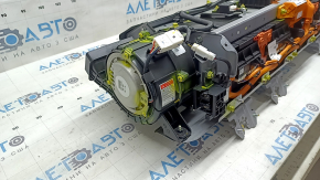 Аккумуляторная батарея ВВБ в сборе Kia Niro 17-19 HEV, 236к, 240V в сборе с 12в акб