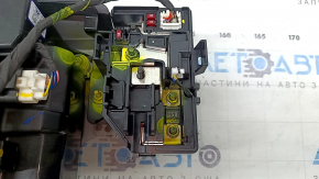 Аккумуляторная батарея ВВБ в сборе Kia Niro 17-19 HEV, 236к, 240V в сборе с 12в акб