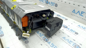 Аккумуляторная батарея ВВБ в сборе Kia Niro 17-19 HEV, 236к, 240V в сборе с 12в акб