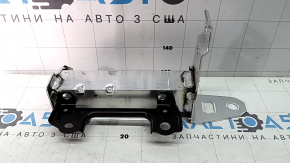 Клык нижнего усилителя переднего бампера правый Toyota Rav4 19-24