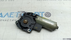Motor trapă BMW 3 G20 19-26, geam, funingine, funcțional