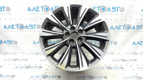 Диск колесный R19 x 7.5J ET47.5 Lincoln Corsair 20-22 тип 1, бордюрка