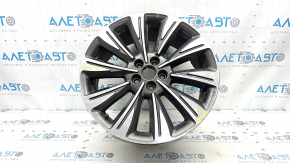 Диск колесный R19 x 7.5J ET47.5 Lincoln Corsair 20-22 тип 1, бордюрка