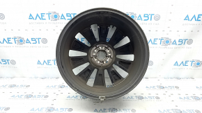 Диск колесный R19 x 7.5J ET47.5 Lincoln Corsair 20-22 тип 1, бордюрка