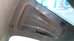 Диск колесный R19 x 7.5J ET47.5 Lincoln Corsair 20-22 тип 1, бордюрка
