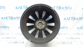 Диск колесный R19 x 7.5J ET47.5 Lincoln Corsair 20-22 тип 1, легкая бордюрка