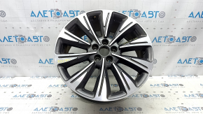 Диск колесный R19 x 7.5J ET47.5 Lincoln Corsair 20-22 тип 1, легкая бордюрка