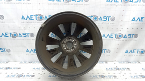 Диск колесный R19 x 7.5J ET47.5 Lincoln Corsair 20-22 тип 1, легкая бордюрка