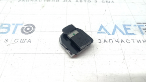 Крюк багажника BMW X3 F25 11-17 черный с хром