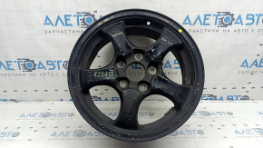 Диск колесный R16 x 6.5J ET45 Kia Niro 17-22 HEV легкая бордюрка