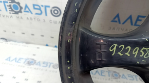 Диск колесный R16 x 6.5J ET45 Kia Niro 17-22 HEV легкая бордюрка