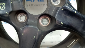 Диск колесный R16 x 6.5J ET45 Kia Niro 17-22 HEV легкая бордюрка